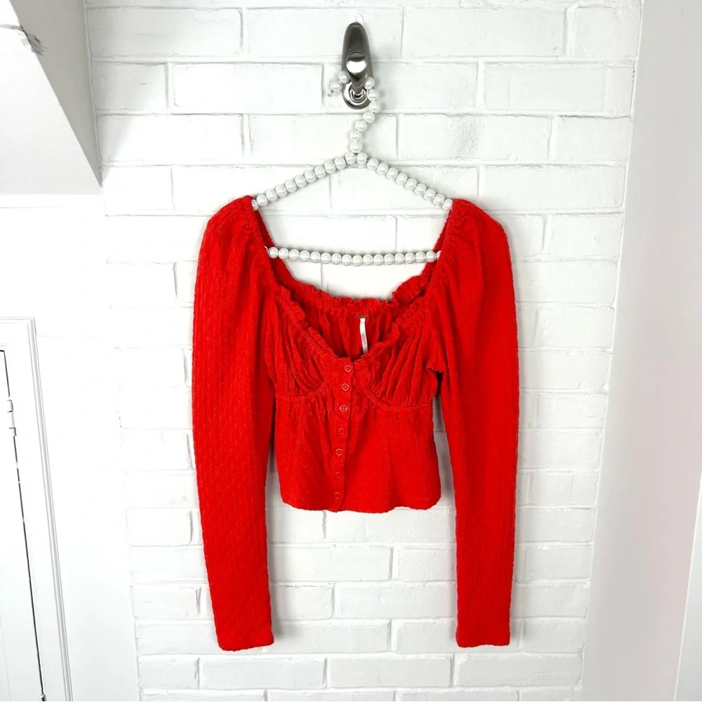 Free People good pre